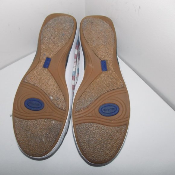 KEDS women's Gel-Flex walking boat shoes size 5.5 - Picture 5 of 6
